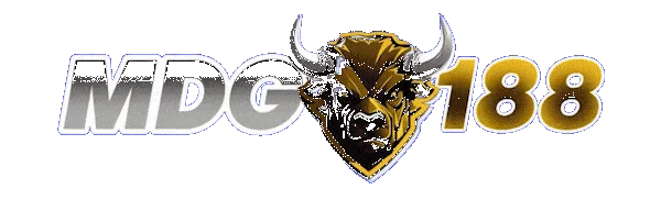 Mdg188 Logo