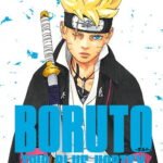 Boruto Two Blue Vortex Manga Online